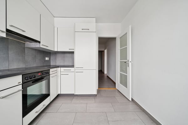 Charmant appartement à proximité immédiate du centre-ville 2