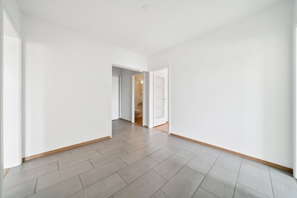 Charmant appartement à proximité immédiate du centre-ville 5