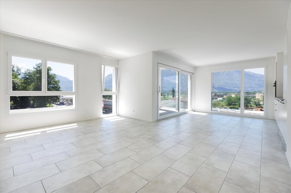 Gordola: moderno e pratico 2.5 locali da vivere 2