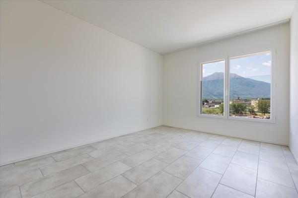 Gordola: moderno e pratico 2.5 locali da vivere 6