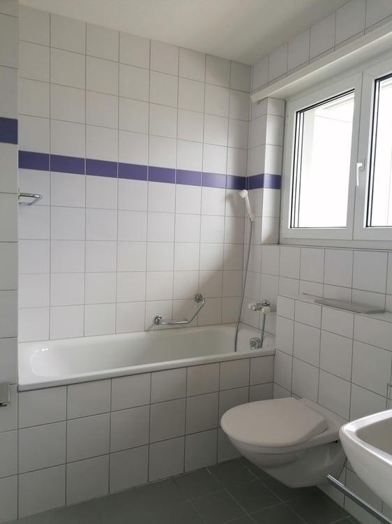 Wohnen mit unglaublicher Aussicht über Basel! 6