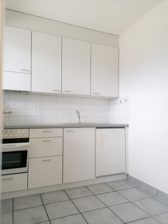 Wohnen mit unglaublicher Aussicht über Basel! 5