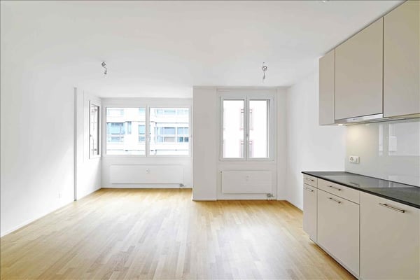 Ihr neues Zuhause Nähe Messe- und Claraplatz 4