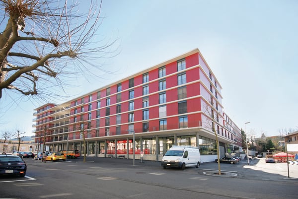 Immagine anteprima degli immobili