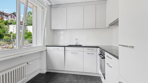 Bel appartement de 3.5 pièces avec vue exceptionnelle sur le lac 4