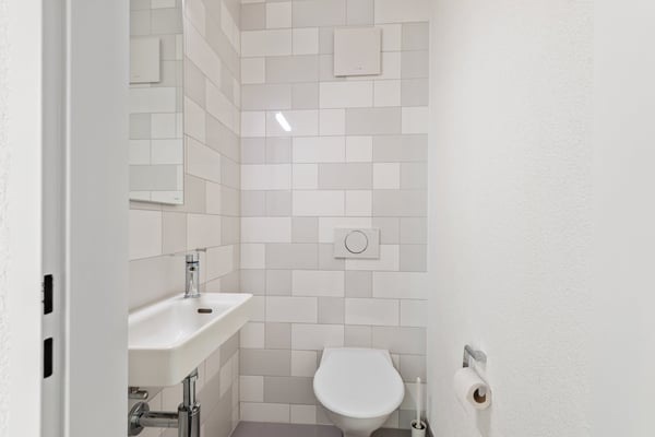 Bel appartement de 3.5 pièces avec vue exceptionnelle sur le lac 6