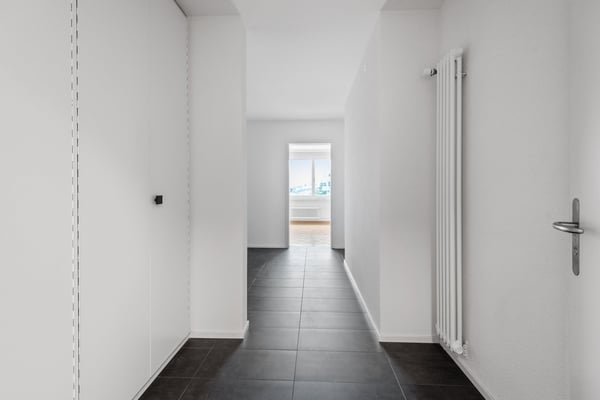Bel appartement de 3.5 pièces avec vue exceptionnelle sur le lac 9