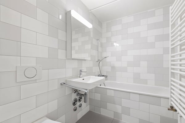 Bel appartement de 3.5 pièces avec vue exceptionnelle sur le lac 5