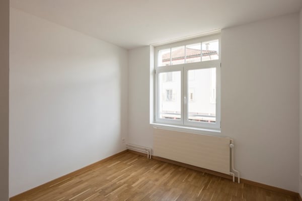 Schmucke Stadtwohnung mitten im Zentrum 5