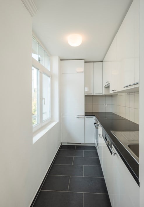 Schmucke Stadtwohnung mitten im Zentrum 3