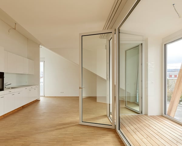 Moderne Neubauwohnung sucht neue Bewohner! 4