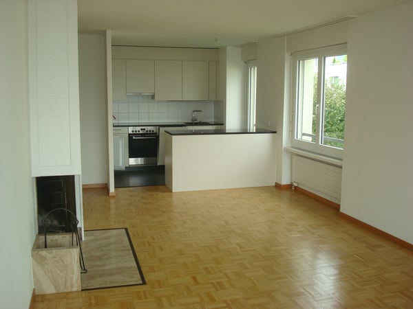 Ihr neues Zuhause? 3
