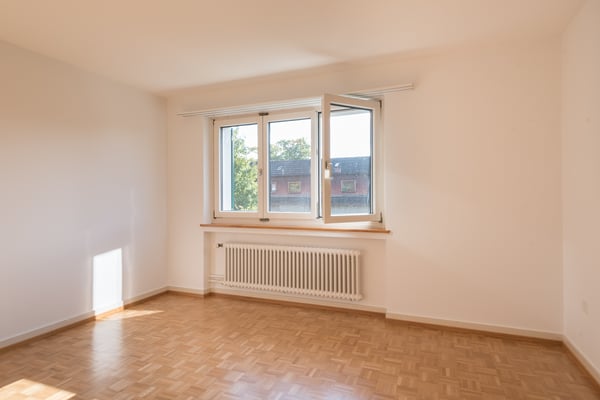 Ruhiges Quartier mitten in Oberwinterthu 5