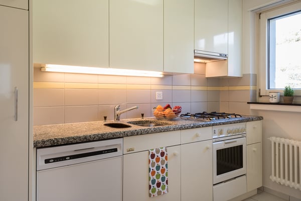 Ruhiges Quartier mitten in Oberwinterthu 3