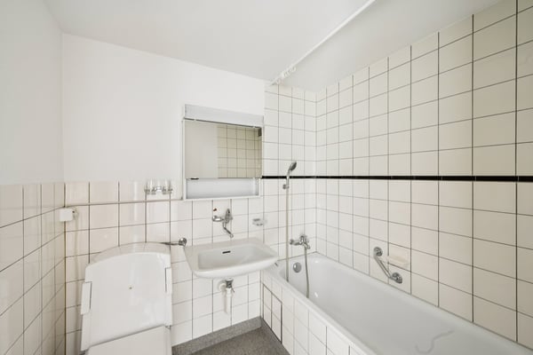 Wohnen an Zentraler Lage! 4