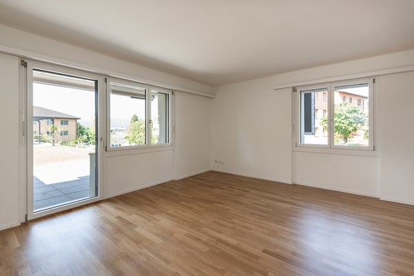 2.5 Zimmerwohnung in Dietlikon frei! Interessiert? 2