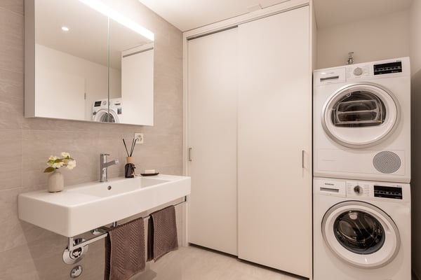 2.5 Zimmerwohnung in Dietlikon frei! Interessiert? 4