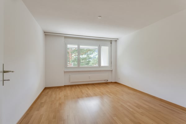 Auf der Sonnenseite von Adliswil! 5