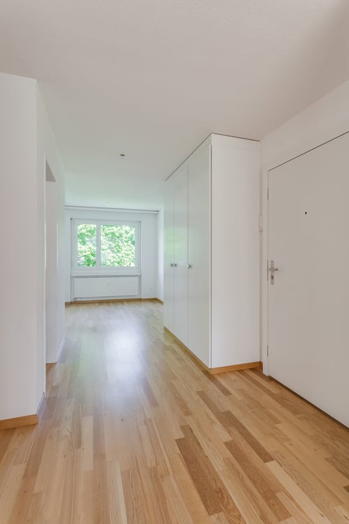 Auf der Sonnenseite von Adliswil! 6