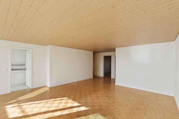 Attique d'exception avec vue panoramique imprenable 2