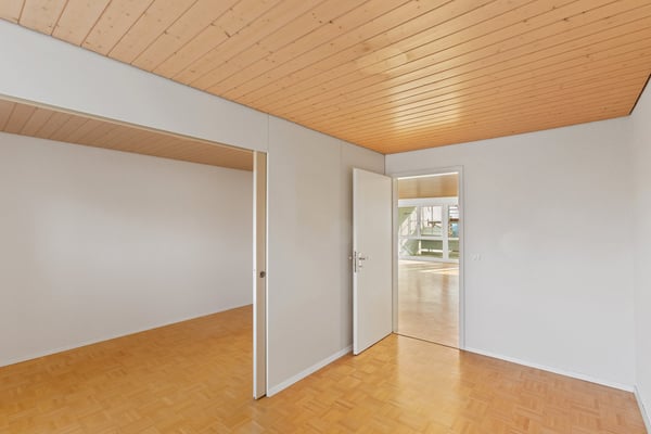 Attique d'exception avec vue panoramique imprenable 7