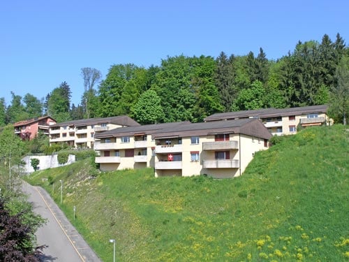 Ihr neues Zuhause in Jona 1