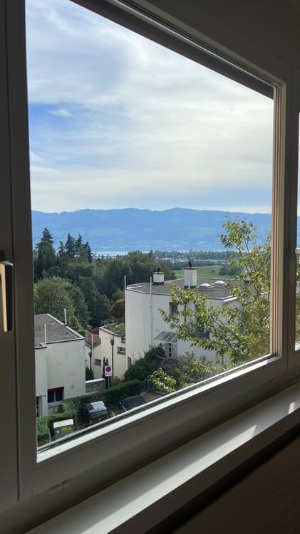 Ihr neues Zuhause in Jona 7