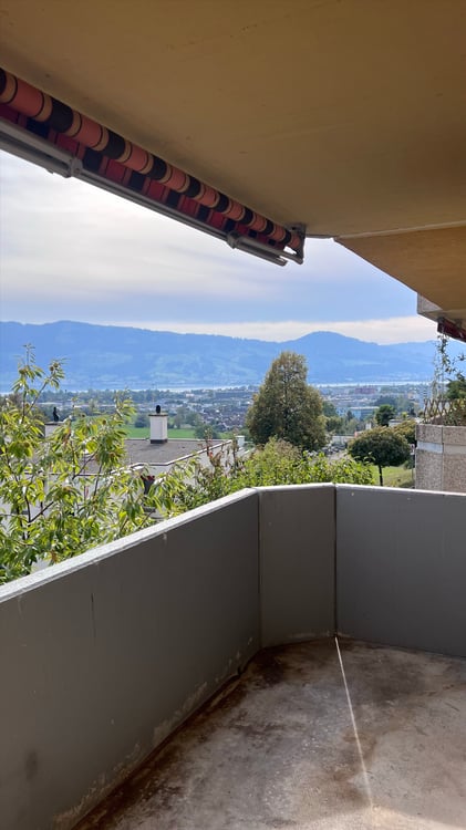 Ihr neues Zuhause in Jona 6