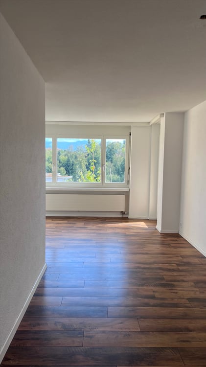 Ihr neues Zuhause in Jona 9