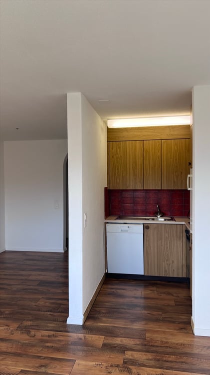 Ihr neues Zuhause in Jona 3