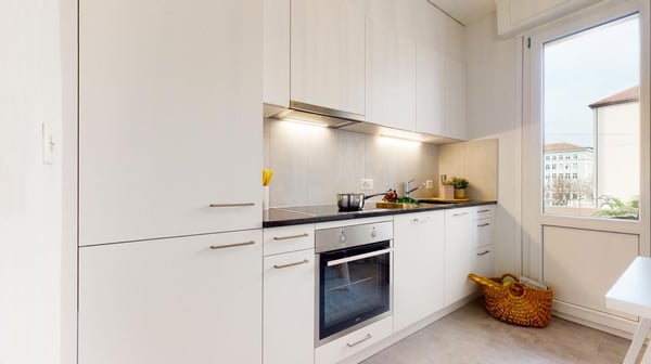 Premier loyer net offert - Appartement spacieux au centre-ville 2