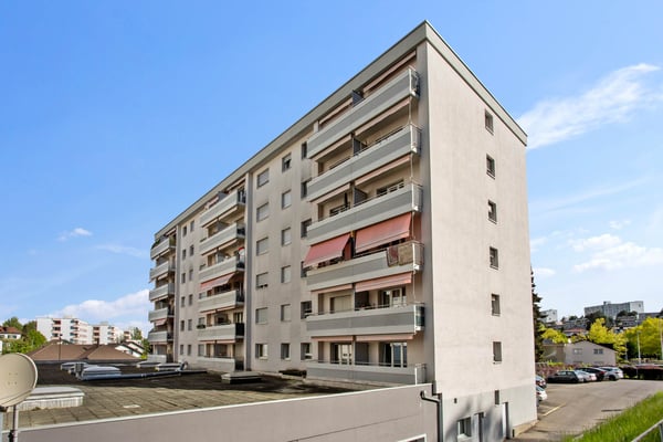 Une opportunité à ne pas manquer : lumineux, bien situé et à prix attractif !