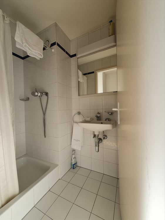 Duplex avec terrasse - Rue du Docteur-Alfred-Vincent, 1201 Genève 5