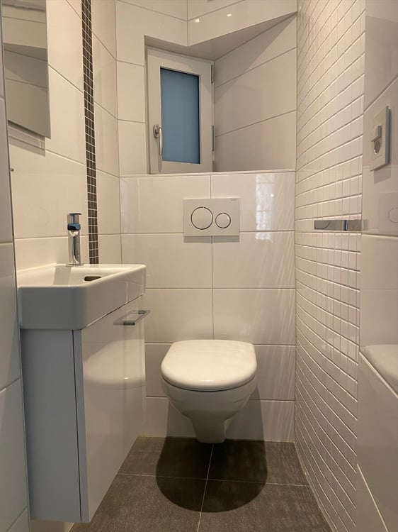 Appartement au coeur de Lausanne ! 5