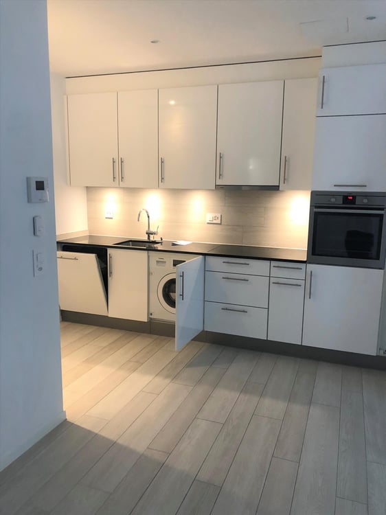 Appartement au coeur de Lausanne ! 3