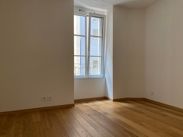 Appartement au coeur de Lausanne ! 6
