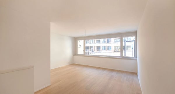 Ihr neues Zuhause im modernen Schönburg 6