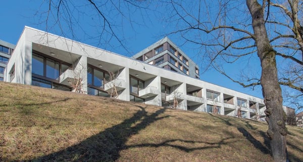 Ihr neues Zuhause im modernen Schönburg 1