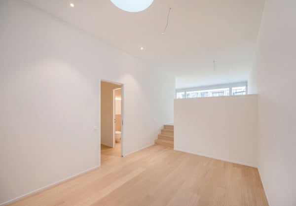 Ihr neues Zuhause im modernen Schönburg 2