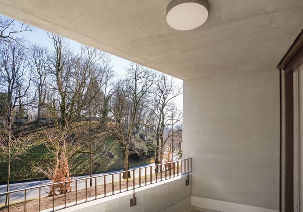 Ihr neues Zuhause im modernen Schönburg 8