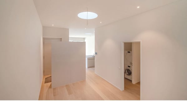 Ihr neues Zuhause im modernen Schönburg 7