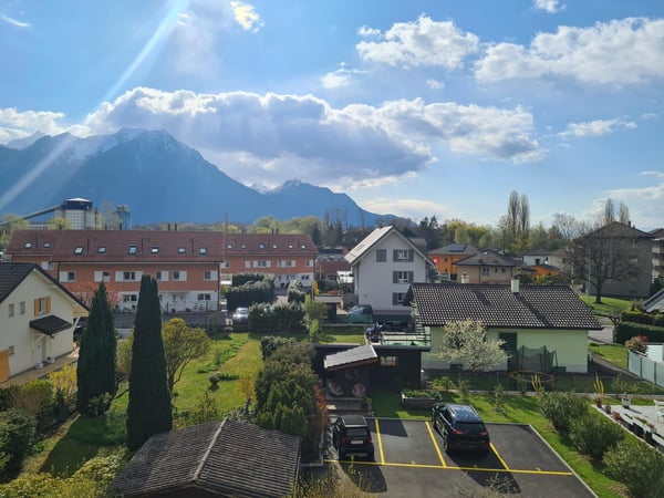 Joli appartement dans un quartier calme ! 3