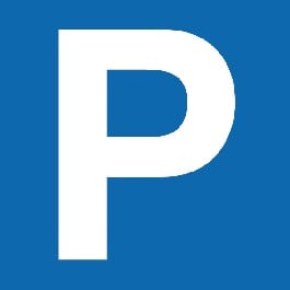 Parking intérieur (box) disponible dans le quartier de la Tourelle