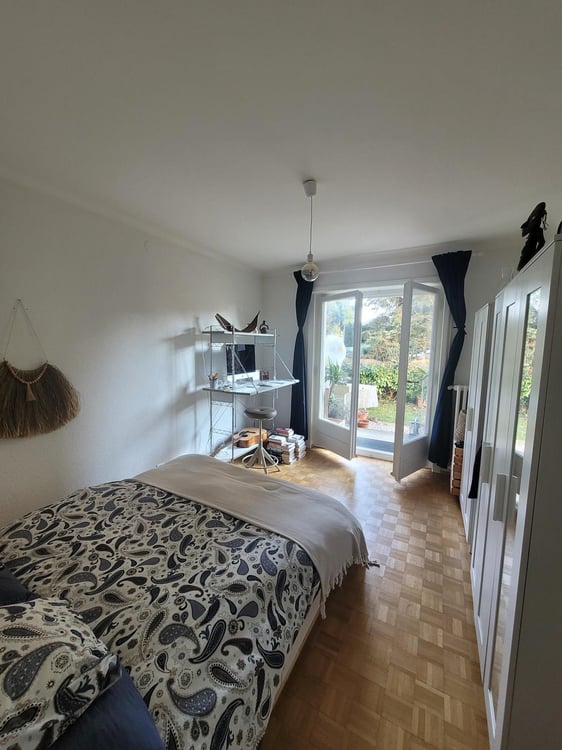 Magnifique logement de plain-pied 2
