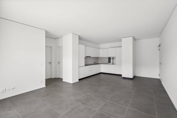 Moderno e conformtevole appartamento 4.5 locali. 4