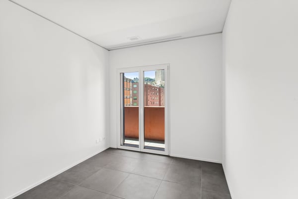 Moderno e conformtevole appartamento 4.5 locali. 8
