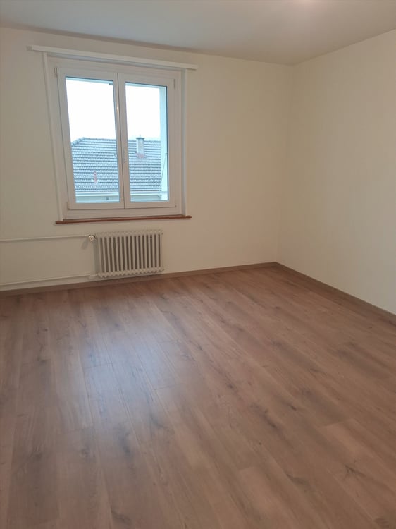 3.5 pièces avec vue sur le lac 4