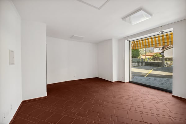Locale commerciale nel cuore della città vecchia! 6