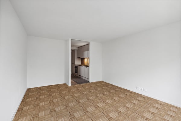 Magnifique appartement 1 pièce rénové CAUTION GRATUITE 3
