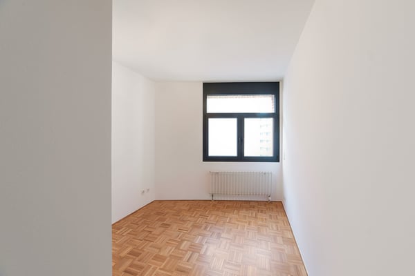 Esclusivo appartamento 3.5 locali. 6